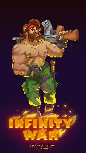 Distractor Infinity War - Screenshot 3