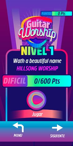 Juegos Cristianos - Screenshot 4