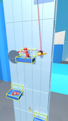 TowerSpy - Screenshot 2