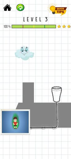 Where The Water ? - Screenshot 1