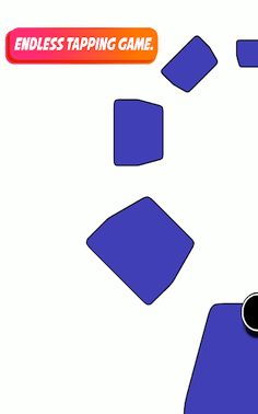 Tap Changer 3D : An Endless Ta - Screenshot 1