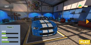 Traffic Parking Mania - Screenshot 2