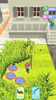 Clean Up ASMR - Screenshot 4