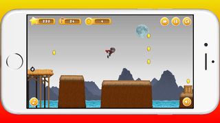 Shinobi Master - Screenshot 2