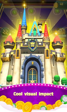 Lucky Coin - Screenshot 3