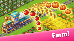 Taonga Island Adventure: Farm - Screenshot 2