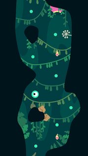 Ordia - One finger platformer - Screenshot 5