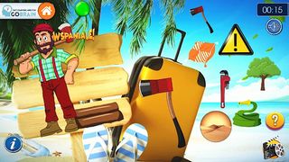 Logopedia. Głoski TR i DR. - Screenshot 2