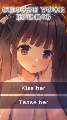 Supernatural Sweethearts - Screenshot 4