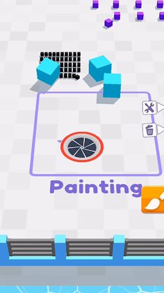 Paint Hole - Screenshot 4