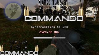 The Last IGI Commando - Screenshot 2