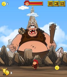 bilitiz birigade 3D - Screenshot 1