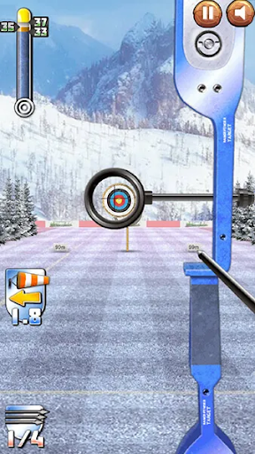Archery Quest 2026 - Screenshot 3