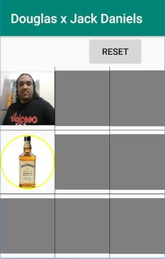 Douglas x Jack Daniels - Screenshot 1