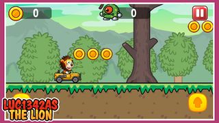 Jungle of Magic - Screenshot 3