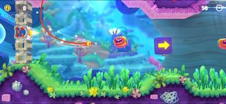 Monomals - Screenshot 2