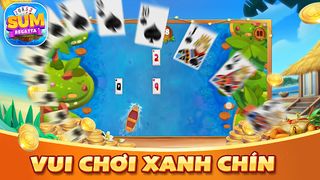 Sum 79 tdtc No Hu Regatta - Screenshot 2