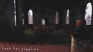 Among the Dead Ones - Screenshot 2