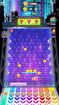 Cyber Coin - Screenshot 2