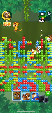 Bloons Pop! - Screenshot 2