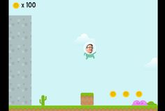 Mikko The Pelitutkija - Screenshot 2