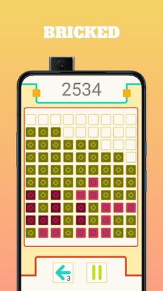 PUZZLEs - Screenshot 3