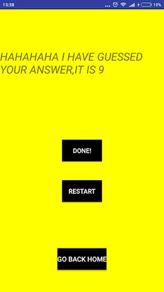 Matricks - Screenshot 4
