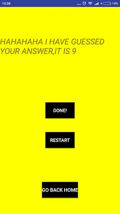 Matricks - Screenshot 4