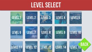 Slide Puzzle World - Puzzle Sl - Screenshot 3