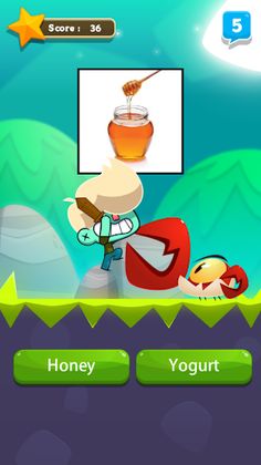 Vocabulary Battle: Flashcards - Screenshot 4