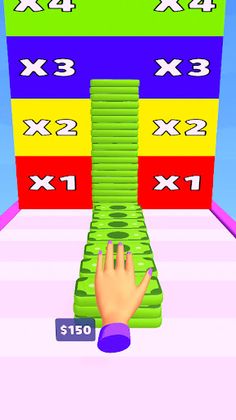 Trivia Money - Screenshot 4