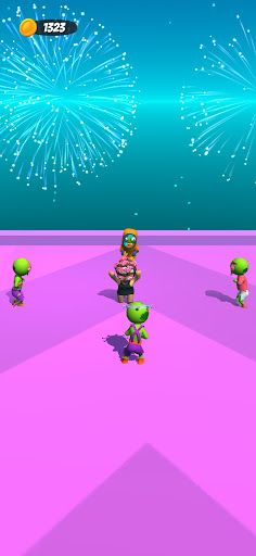 Zombie Stack - Screenshot 4