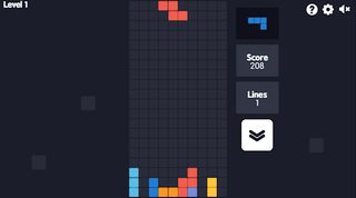 Trixitris - Screenshot 3