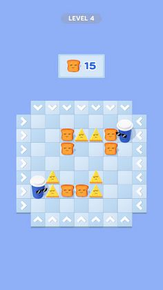 Coffee Please! - Screenshot 2