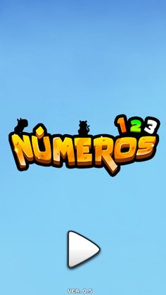 Números - Screenshot 1