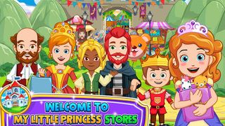 My Little Princess : Stores - Screenshot 2