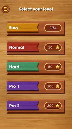 Move The Red Brick - Screenshot 1