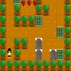 EscapeRoom - Screenshot 1