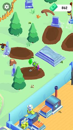 Thriller Cafe - Screenshot 4