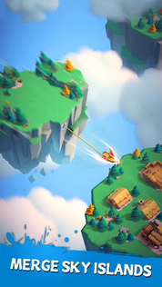 Game of Sky - Screenshot 2