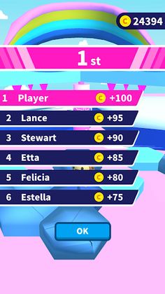 Cracked Ice Do not fall - Screenshot 3