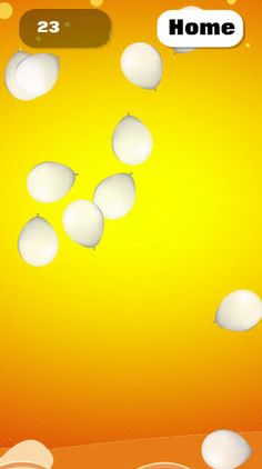 Hit Baloons - Screenshot 2