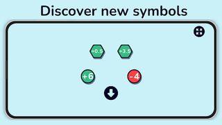 Nullify - Merge Math - Screenshot 3