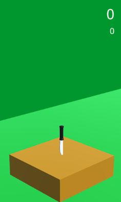 Flip The Knife - Screenshot 1