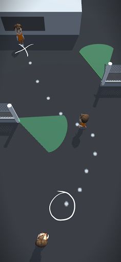 Escape Plan Puzzle Gimkit - Screenshot 1