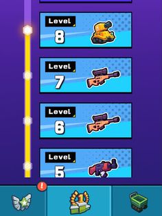 Elite Shooter:Mini Sniper - Screenshot 3