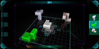 Nexus - Screenshot 1