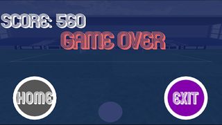 Penalty Kick 2018 - Screenshot 3