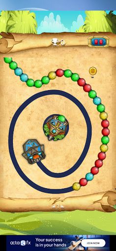 zambola - Screenshot 1