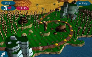 Fever pops - Screenshot 3